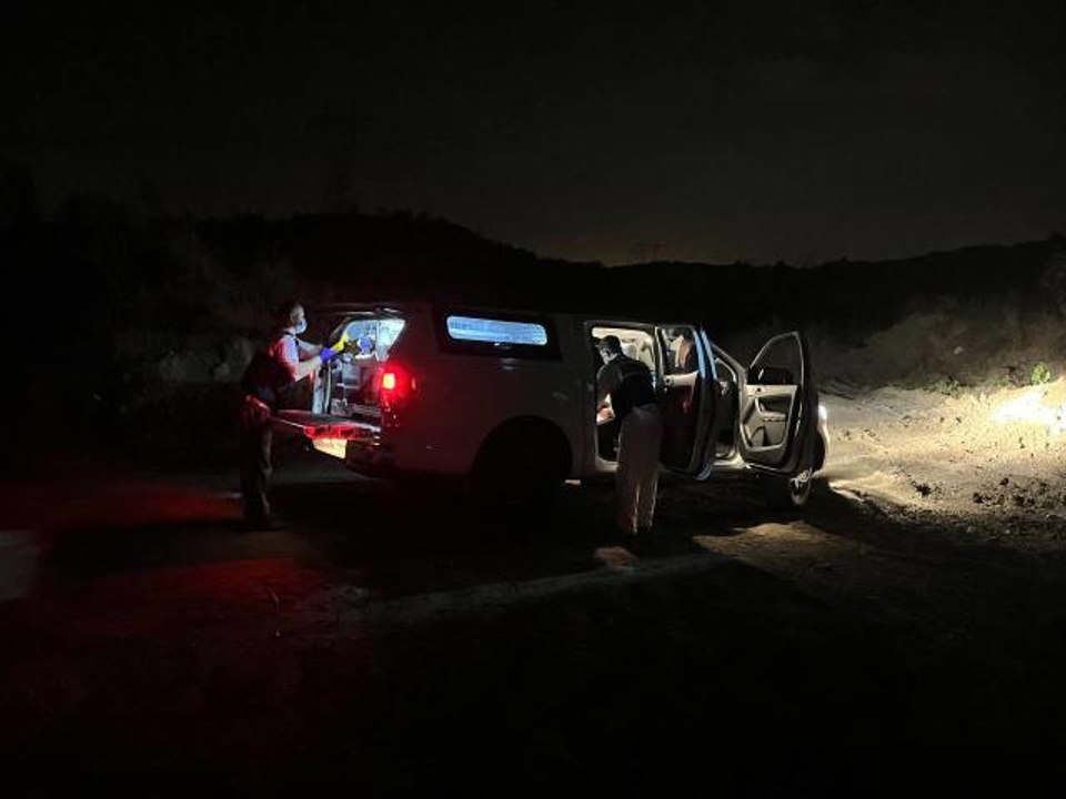 Bingöl haberleri: Gölete giren genç boğuldu