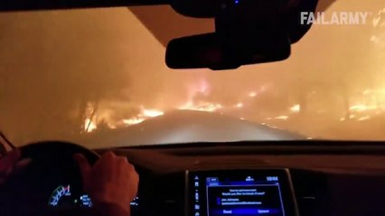 People Vs Nature - Crazy Weather Caught on Camera