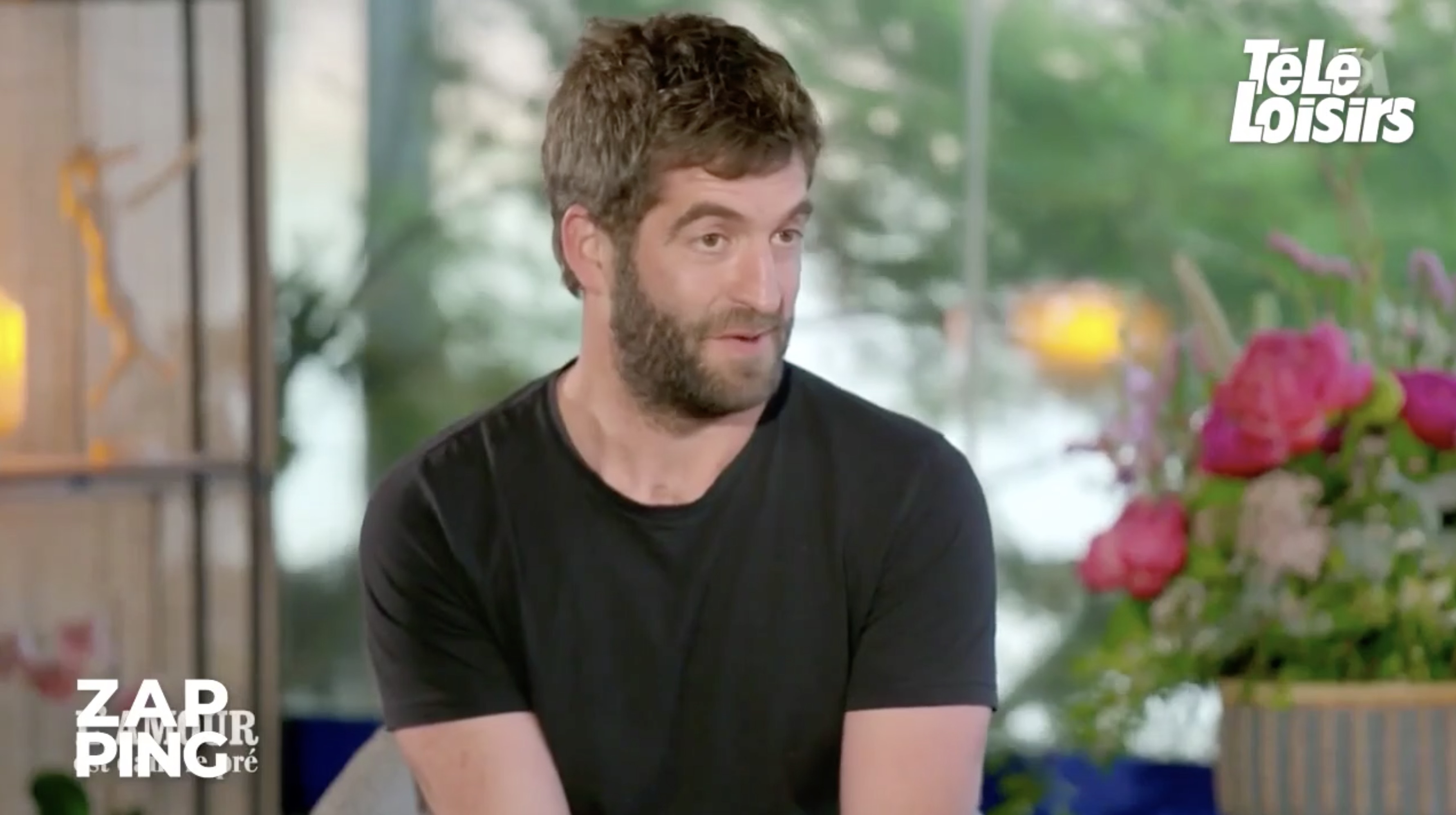 Fausse Narcissique L Attitude De Perrine L Amour Est Dans Le Pre Chez Sebastien Agace Fortement Les Internautes