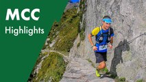 UTMB Mont-Blanc 2022 - MCC - Highlights