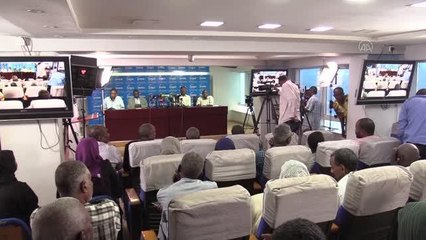 Son dakika haberleri... Sudan'daki sellerde hayatını kaybedenlerin sayısı 83'e çıktı