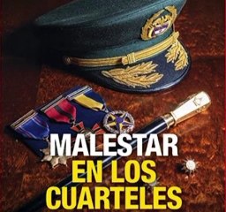 Malestar en los cuarteles