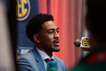 Alabama Lands Six Players on AP Preseason All America Teams