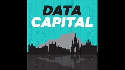 Data Capital Podcast: what does Scottish society need from robots?