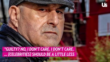 Kim Kardashian’s Paris Robber Blames Her for 2016 Incident