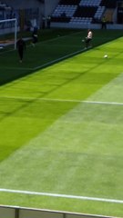 (Treinos) - (Boavista FC) (Parte 2)