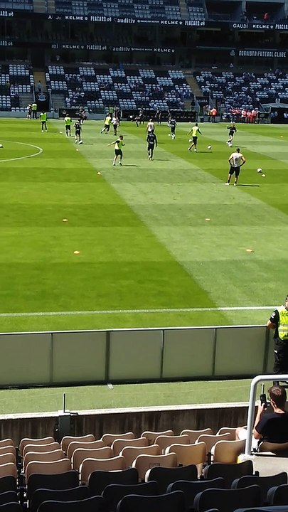 (Treinos) - (Boavista FC) (Parte 4)