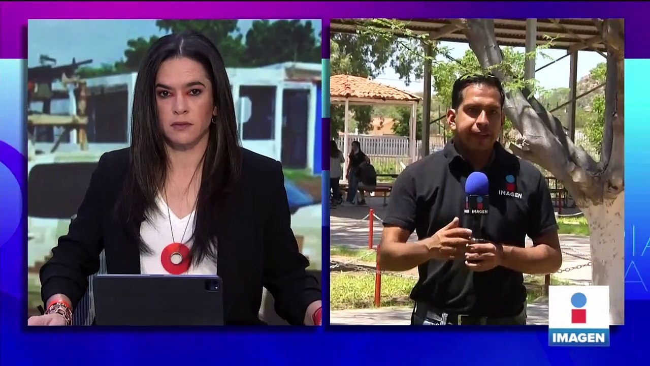 Lluvias azotan Sonora; hay un muerto y miles de damnificados