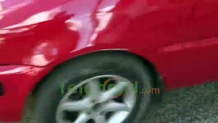 Preocupación por cantidad de hoyos en centro ciudad SFM