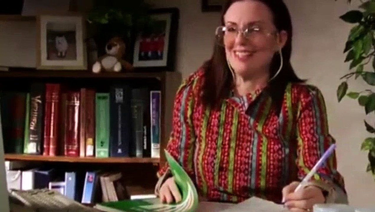 Childrens Hospital S01E04