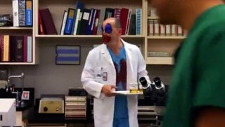 Childrens Hospital S01E05