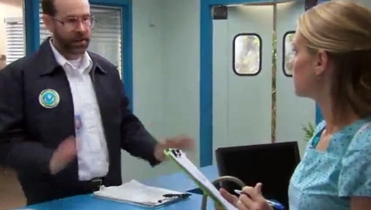 Childrens Hospital S02E03
