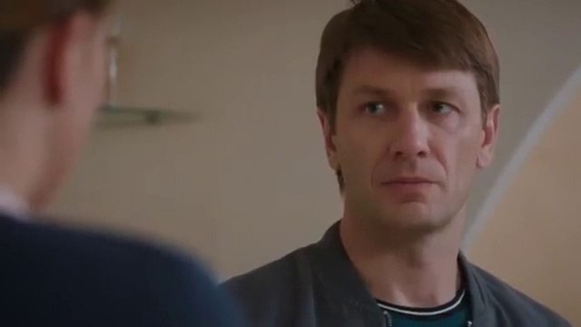 Сильная женщина 4 серия