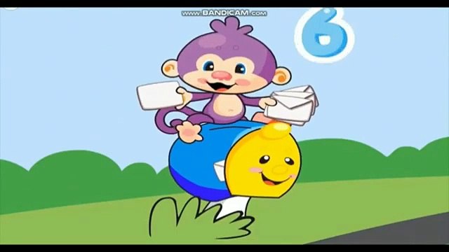 Games & Activities: Let's Count