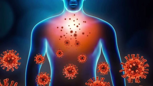 Remedy for Chronic Fatigue Syndrome and Fibromyalgia- Dr Burg