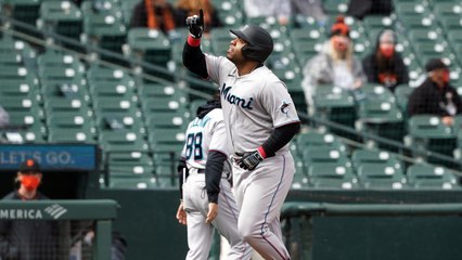 MLB 8/22 Preview: Should You Take The Marlins (-1.5) Vs. A's?