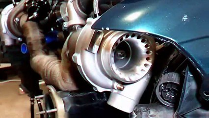 LS Swapping a 78 El Camino - Part 10 - Fuel System Redemption!