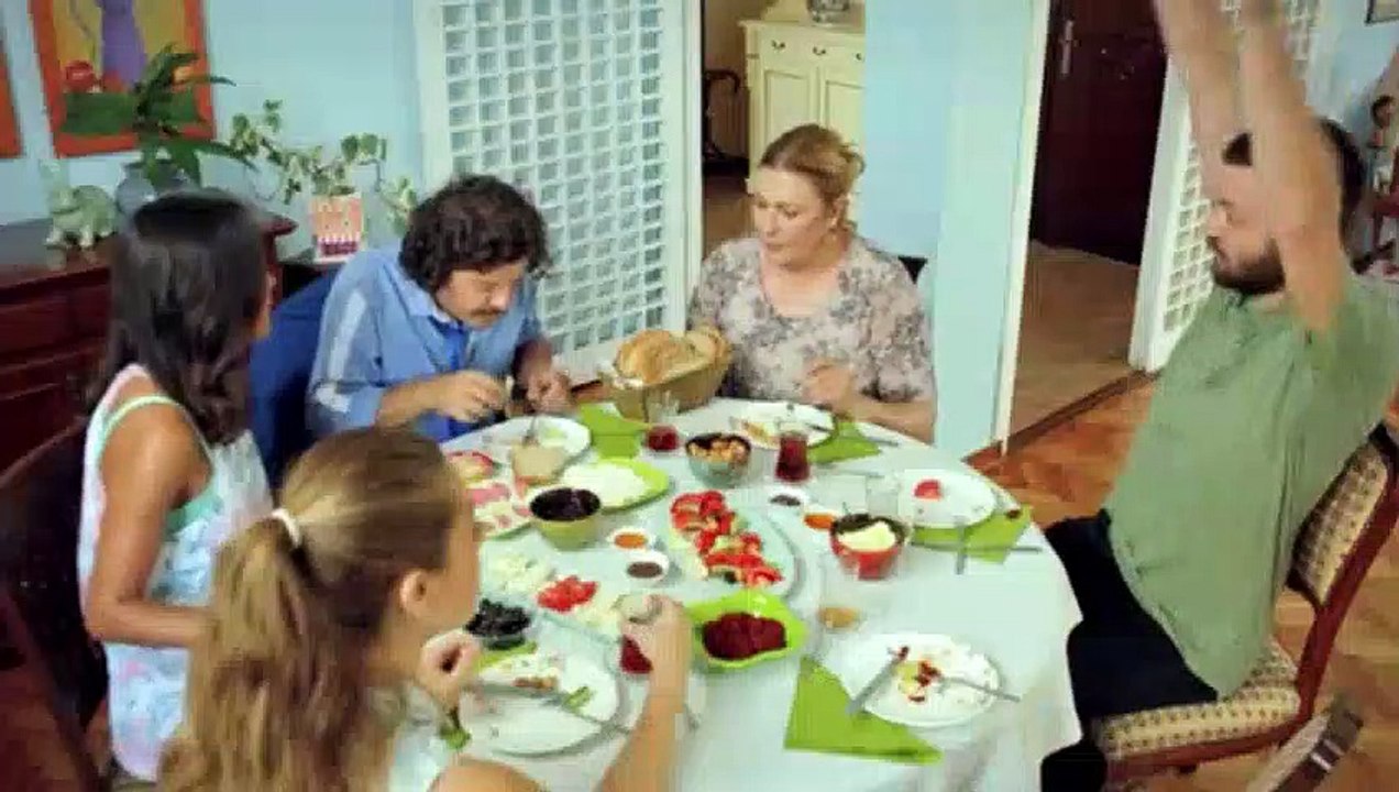 Amor de mi vida - Capitulo 35 Completo