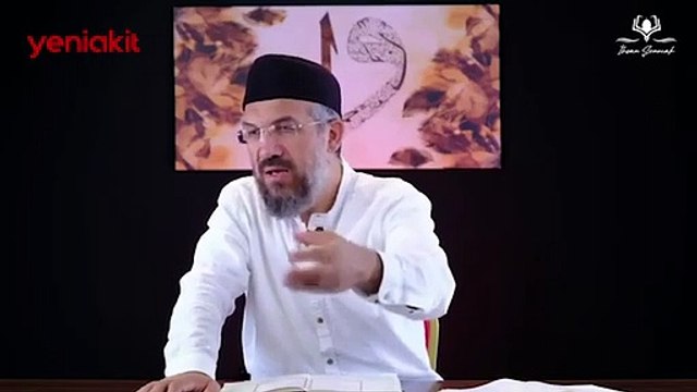 İhsan Şenocak'tan festival tepkisi! 'Allah'a meydan okumaktır