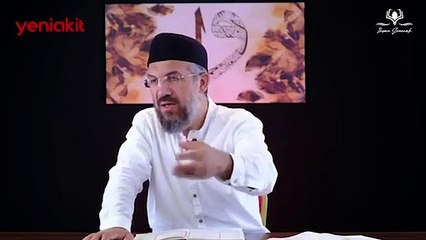 İhsan Şenocak'tan "festival" tepkisi! 'Allah'a meydan okumaktır"