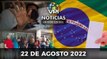 En Vivo  | Noticias de Venezuela hoy - Lunes 22 de Agosto - VPItv Emisión Central