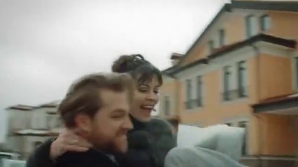 Тень любви 1 серия