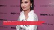 Cute Couple Pics! Demi Lovato and Jute$ Show Off Their New Love