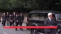 Moving Moment: Prince William Comforts Children Of Deceased Presenter
