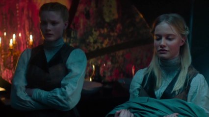 Ivy e Inger História completa S02 - Parte 2 (Dublado)