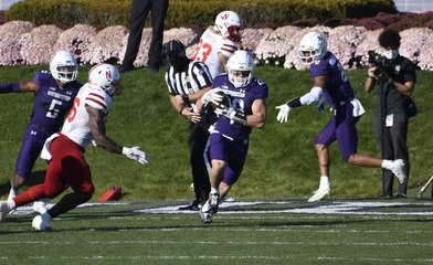 College Football Games To Watch: Week Zero