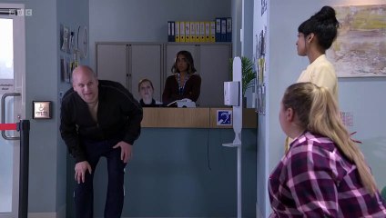 EastEnders 23rd August 2022