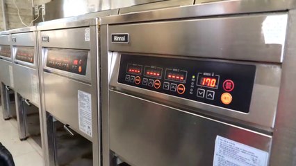 Sweet and sour chicken