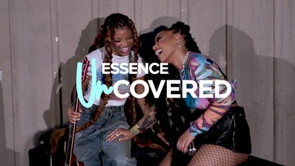 Uncovered: What Chloe x Halle’s Close Bond Has Taught Us