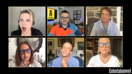 Maya Rudolph Skipped an SNL Audition