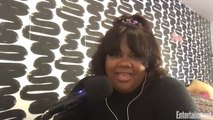 Nicole Byer Discusses Marketing of POC Shows