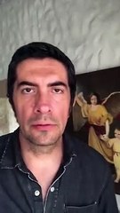 Convocatoria marcha nacional el 26 de septiembre