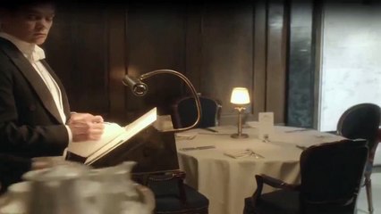 Mr. Selfridge Staffel 1 Folge 6 HD Deutsch