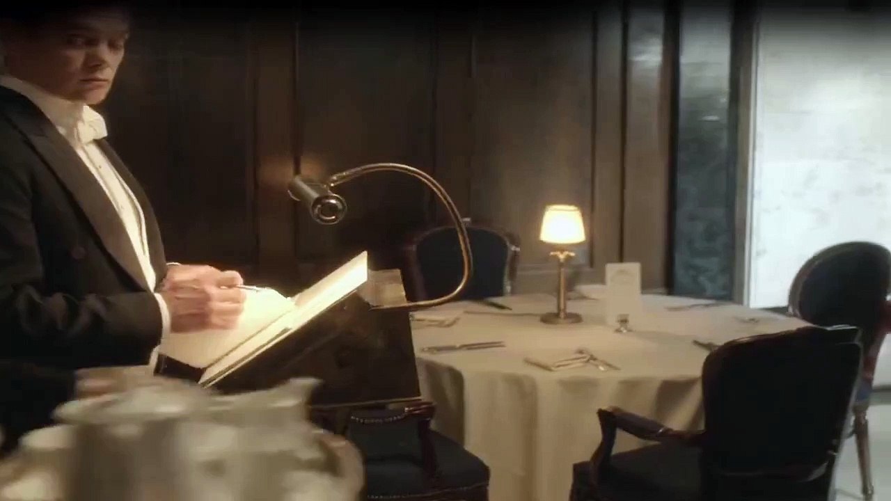 Mr. Selfridge Staffel 1 Folge 6 HD Deutsch