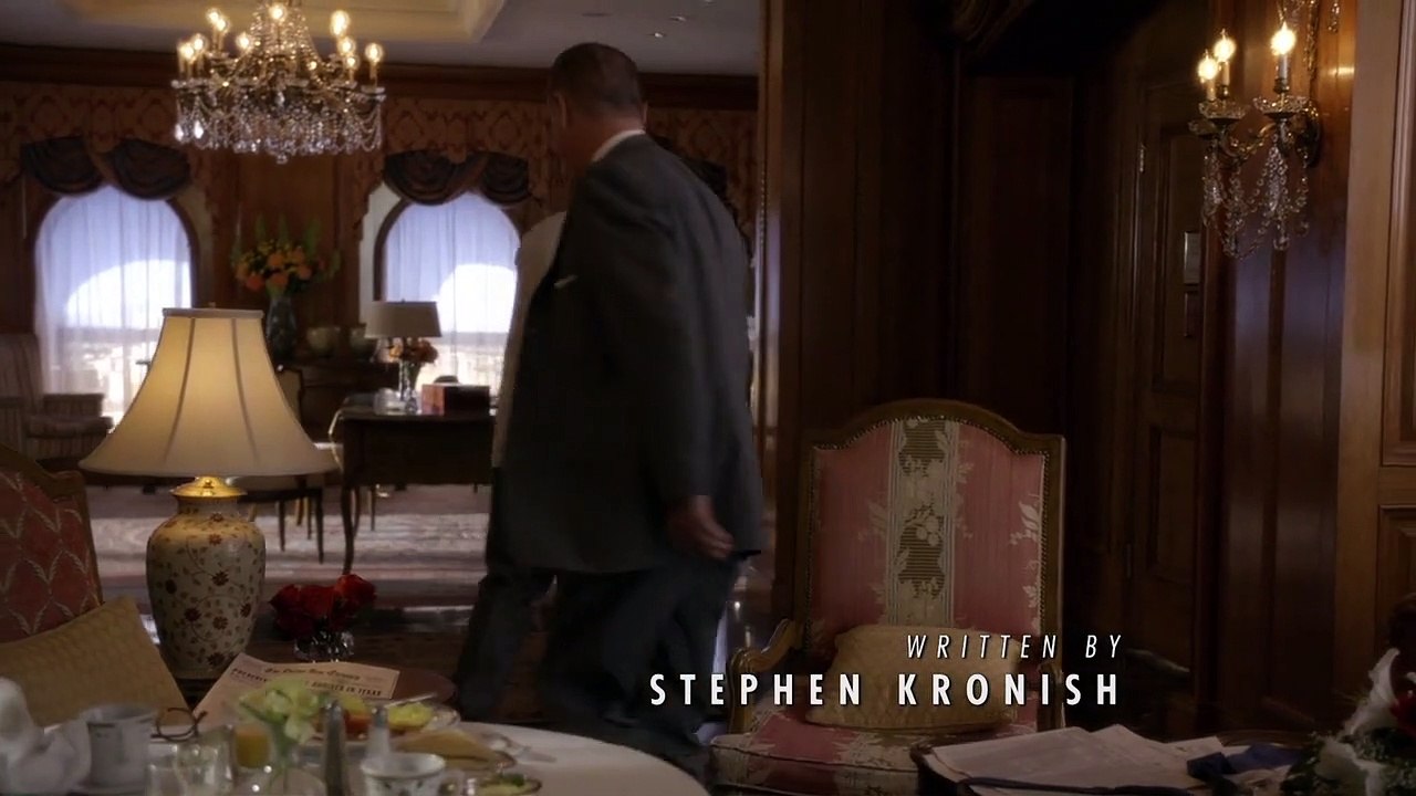 Die Kennedys 2011 Staffel 1 Folge 7 HD Deutsch