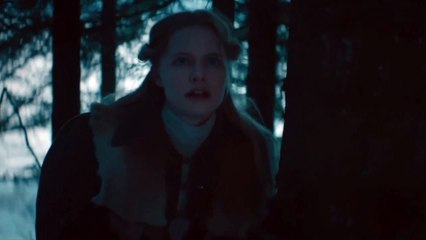 Ivy e Inger História completa S02 - Parte 4 (Dublado)