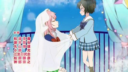 Happy Sugar Life Staffel 1 Folge 1 HD Deutsch