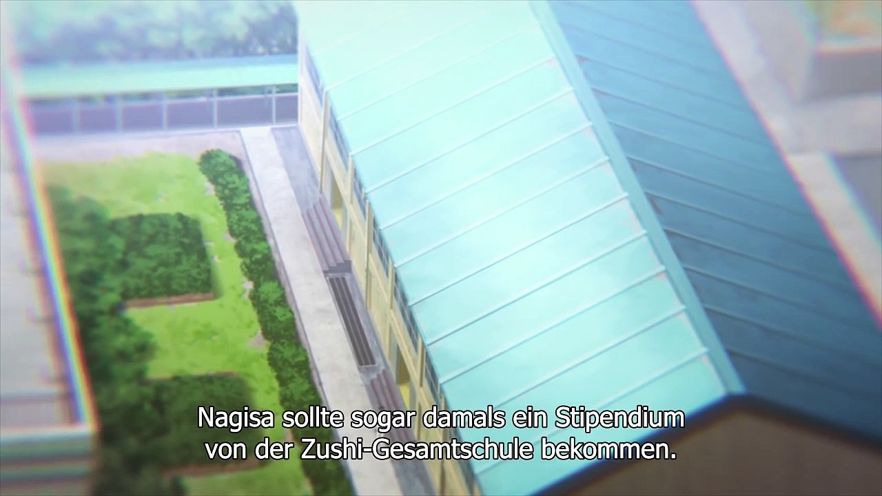 Hanebado! Staffel 1 Folge 8 HD Deutsch