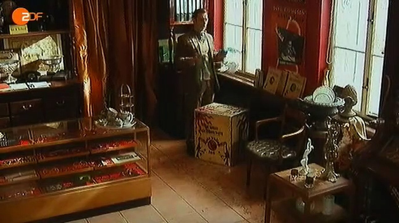 Alisa - Folge deinem Herzen Staffel 1 Folge 6 HD Deutsch