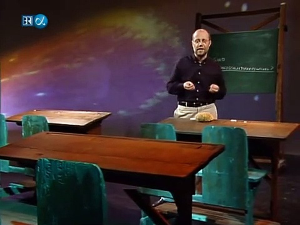 Alpha Centauri Staffel 3 Folge 23 HD Deutsch