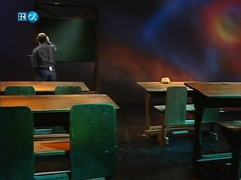 Alpha Centauri Staffel 4 Folge 1 HD Deutsch