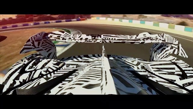 Solus GT: McLaren traz supercarro dos games para a vida real