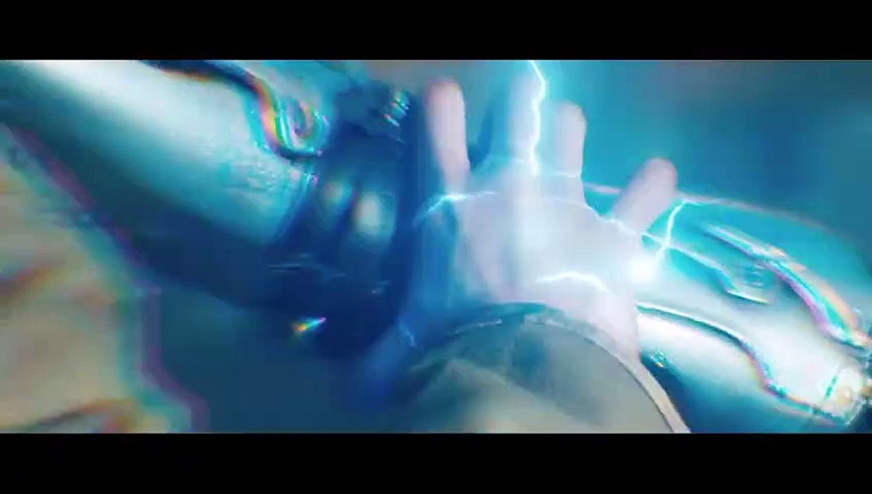 FULLMETAL ALCHEMIST 2 Bande Annonce VF (2022) La Vengeance de Scar