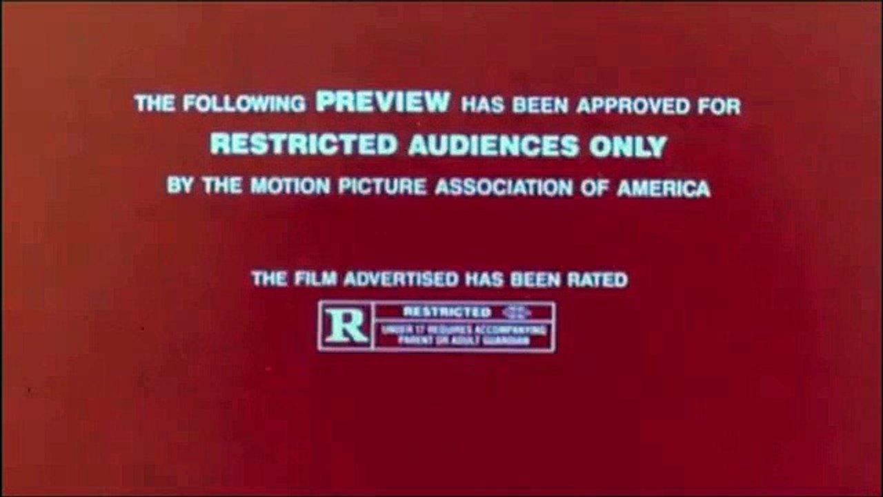Phobia (1980) Trailer