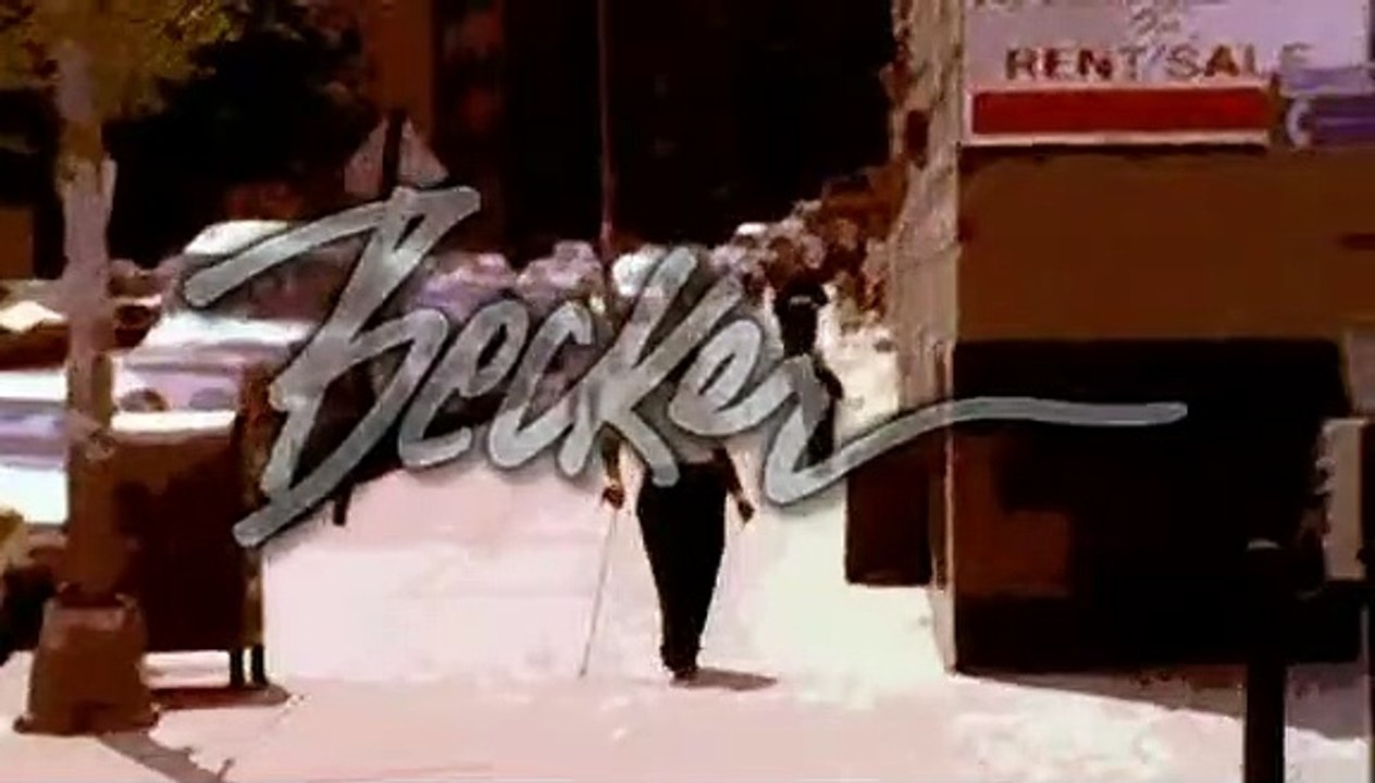 Becker Staffel 2 Folge 9 HD Deutsch
