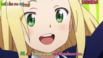 Kono Bijutsubu ni wa Mondai ga Aru! Staffel 1 Folge 8 HD Deutsch
